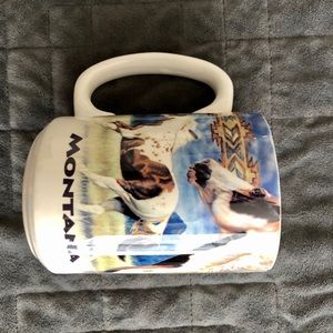 Montana Cuppa mug